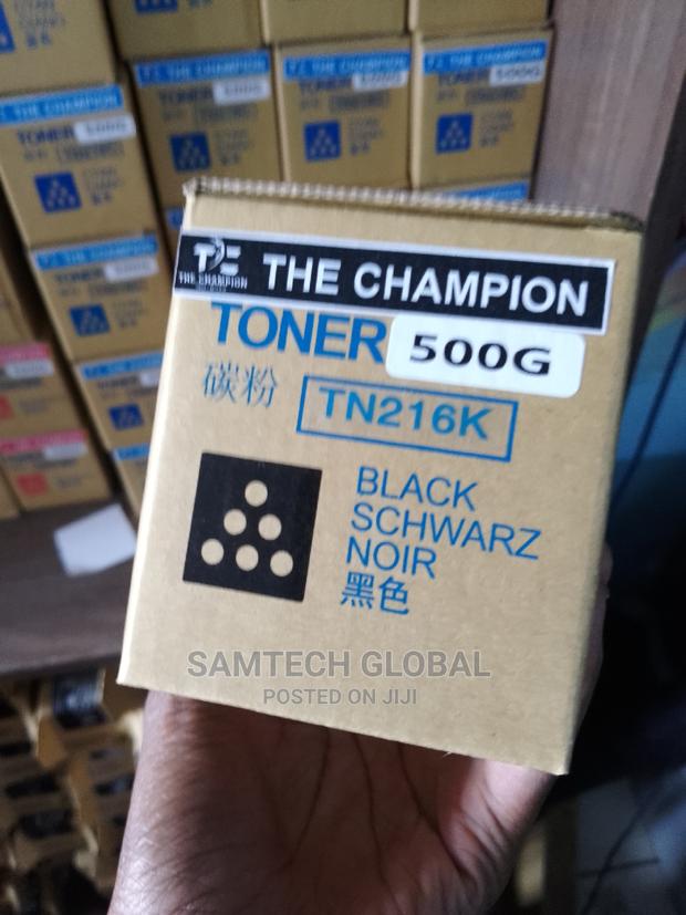 Affordable Tn216k Best Toner