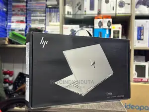 Hp Envy X360 2-in-1 Laptop