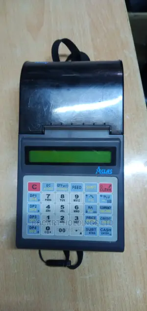 Etr, Kra Approved Etr Machines