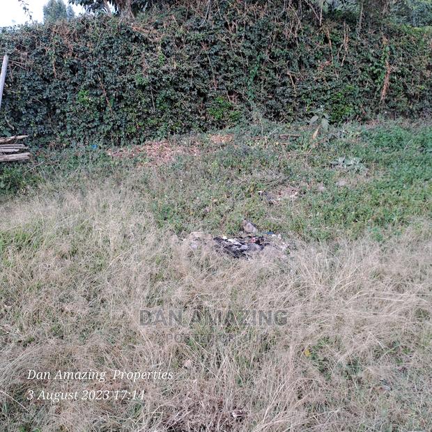 1/4 Commercial Plot for Sale Ngong - thumbnail 3