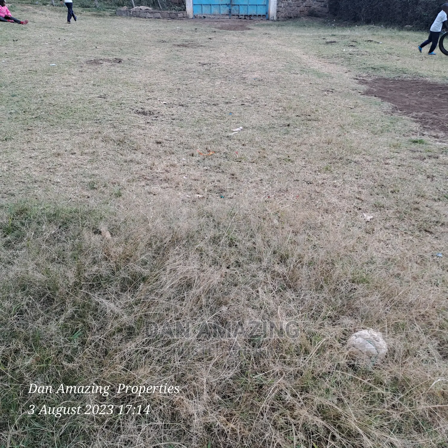 1/4 Commercial Plot for Sale Ngong
