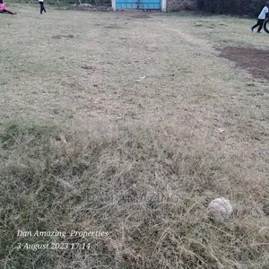 1/4 Commercial Plot for Sale Ngong
