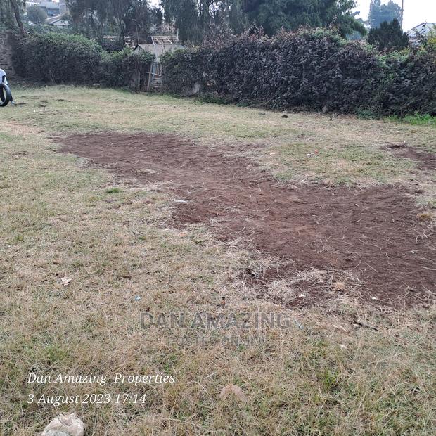 1/4 Commercial Plot for Sale Ngong - thumbnail 7