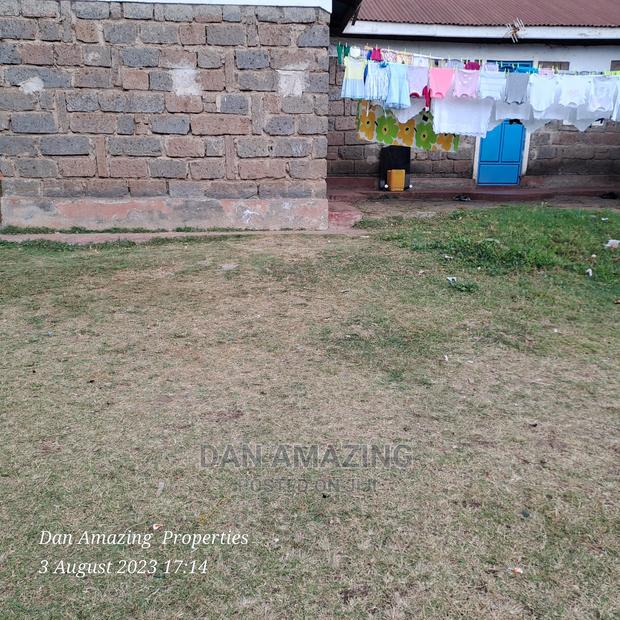 1/4 Commercial Plot for Sale Ngong - thumbnail 9