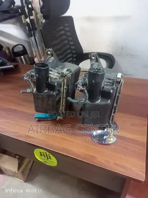 Toyota Vitz New Model Air Cleaner