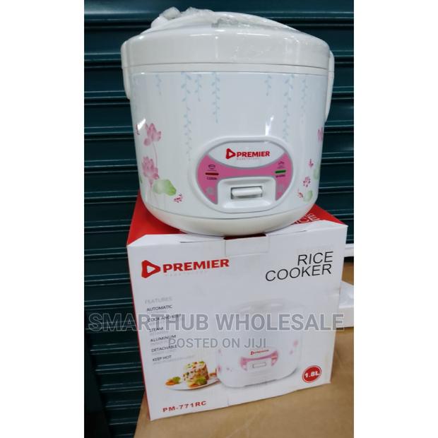 Rice Cooker Rice Cooker Premier