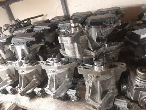 Toyota Valvematic Pump for 2ZR, 3ZR Engines for Wish, Voxy.