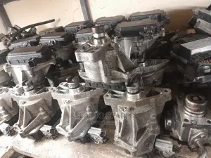 Toyota Valvematic Pump for 2ZR, 3ZR Engines for Wish, Voxy.