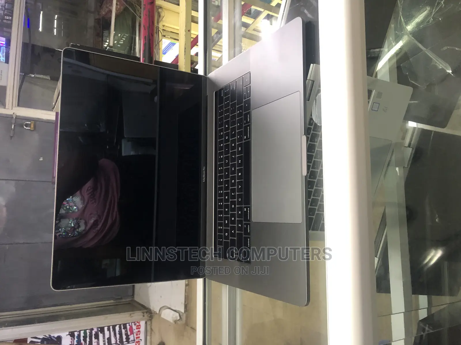 Laptop Apple MacBook 2016 16GB Intel Core i7 SSD 500GB