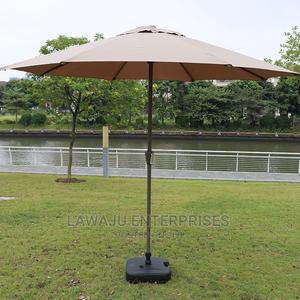 Garden Sun Umbrella /Shade for Outdoor