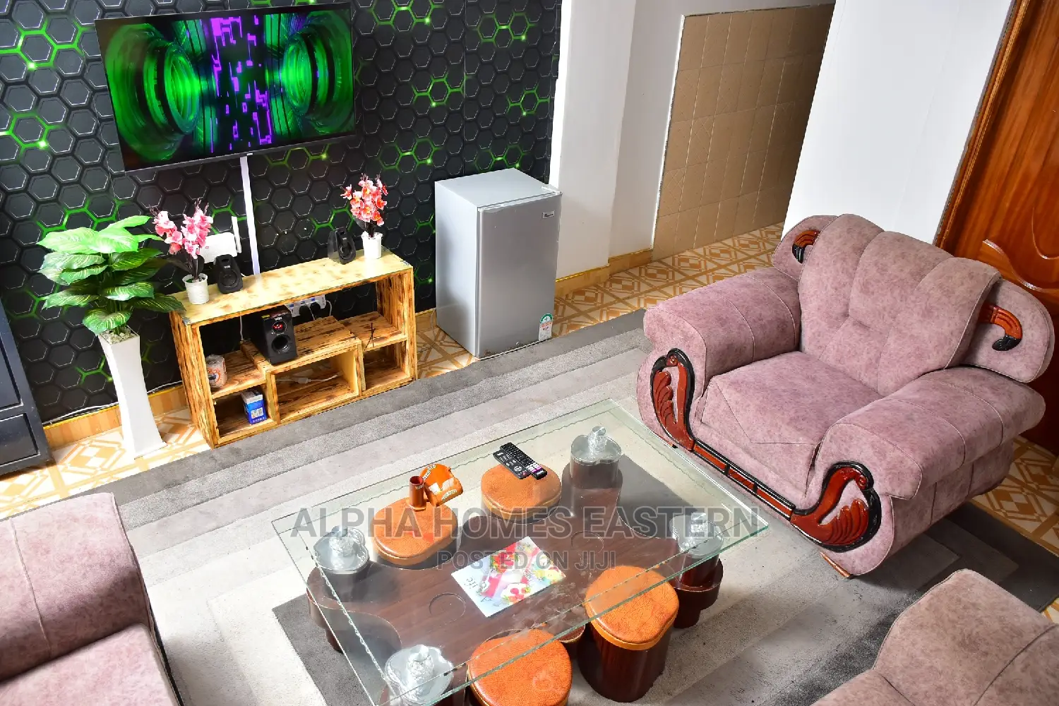 Best One Bedroom Along Eastern Bypass Kamakis Ruiru