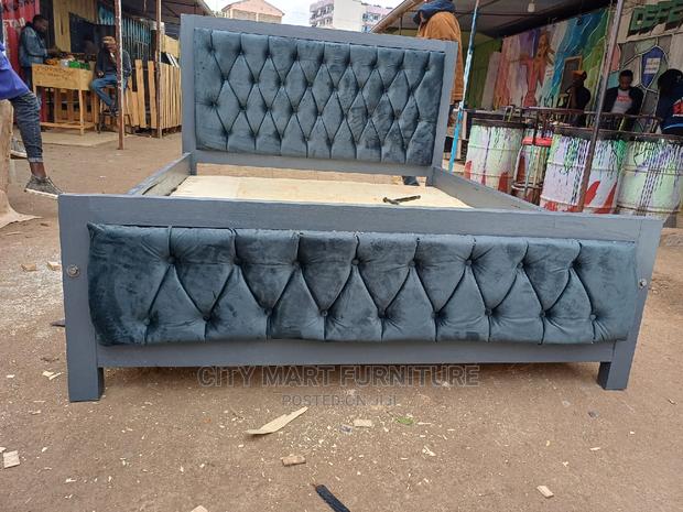 OFFER!!Executive Chester Beds - main view