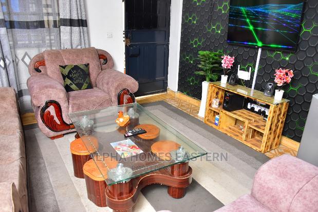 Best One Bedroom Along Eastern Bypass Kamakis Ruiru - thumbnail 3
