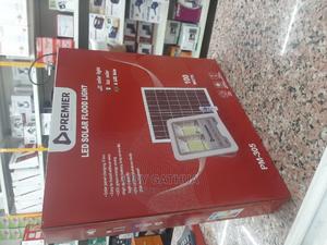 100watt Solar Light - thumbnail 2
