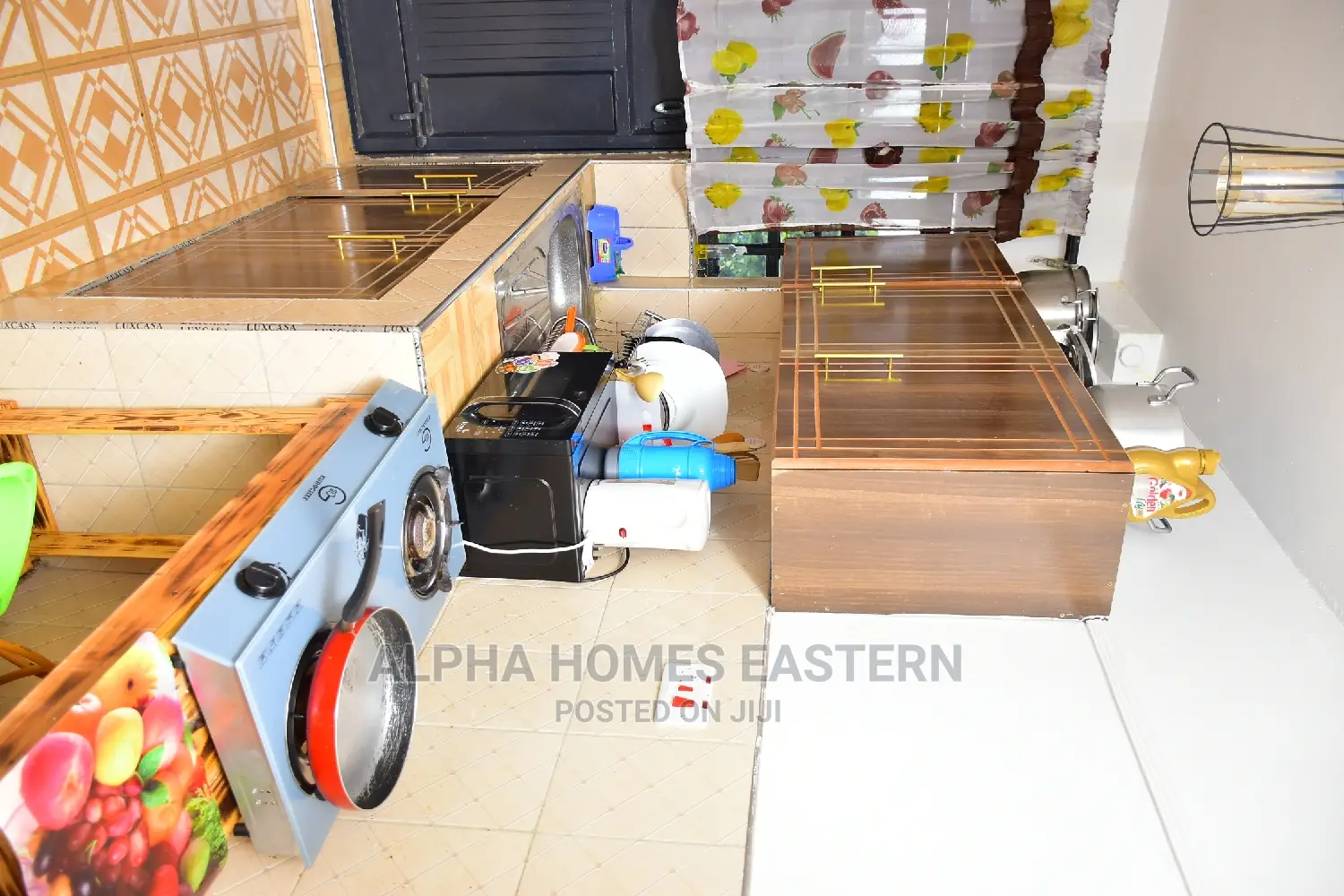 Best One Bedroom Along Eastern Bypass Kamakis Ruiru