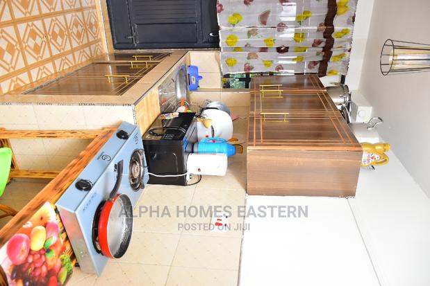 Best One Bedroom Along Eastern Bypass Kamakis Ruiru - thumbnail 6