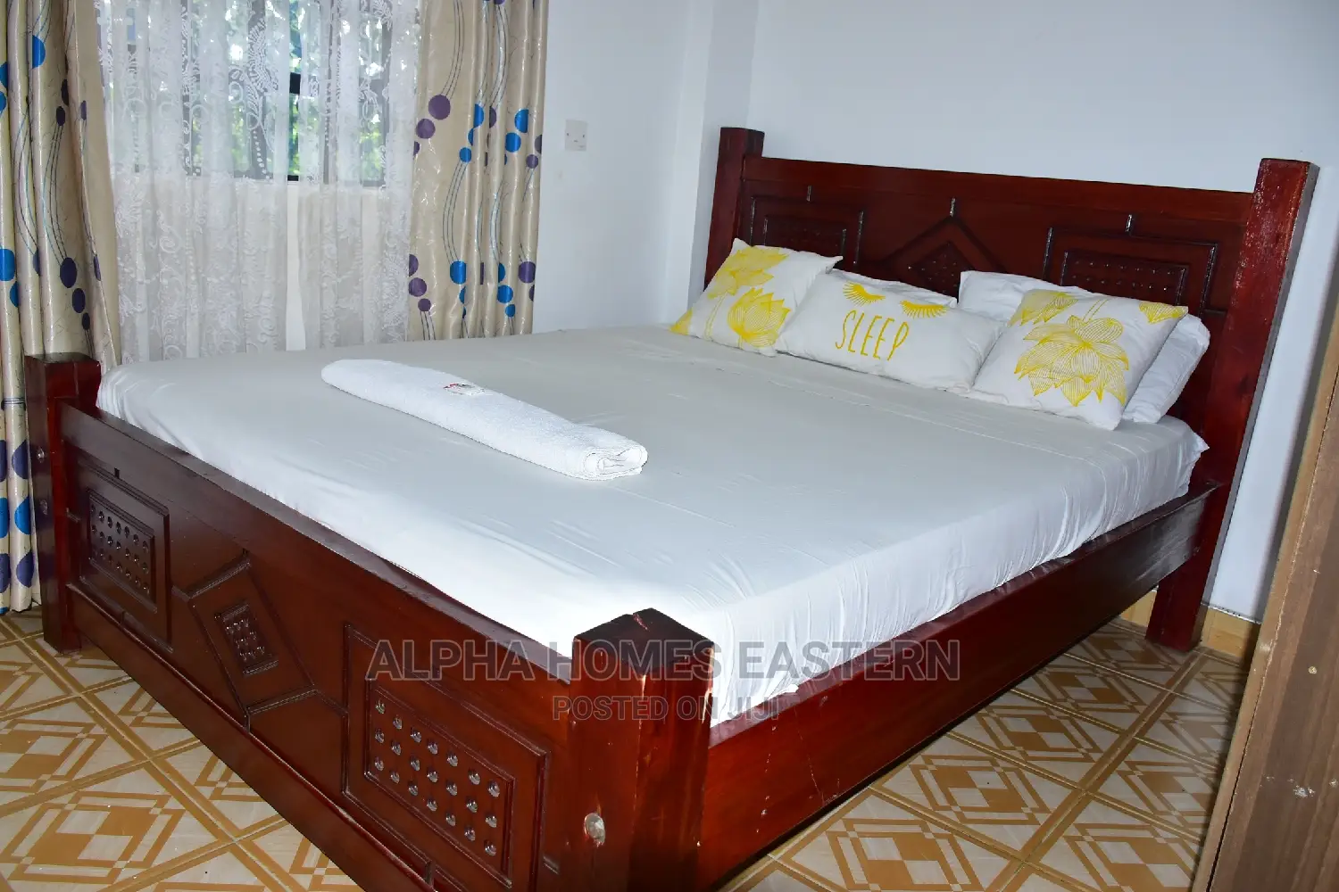 Best One Bedroom Along Eastern Bypass Kamakis Ruiru