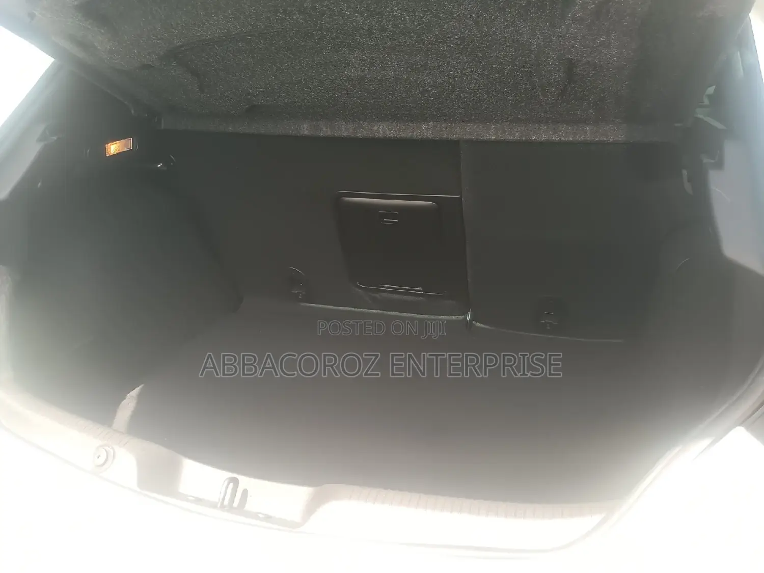 Alfa Romeo Giulia 2016 White