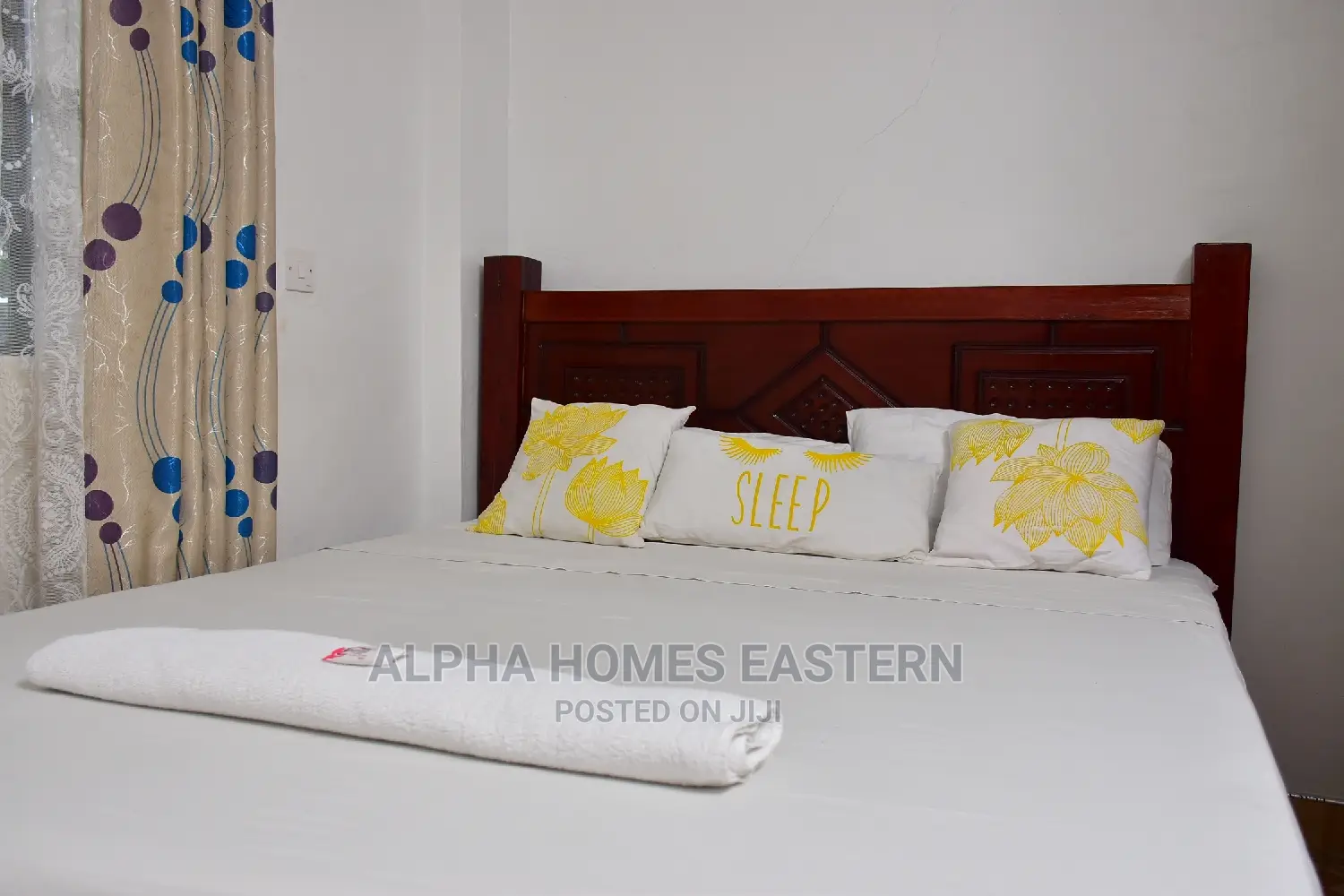 Best One Bedroom Along Eastern Bypass Kamakis Ruiru