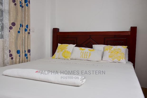 Best One Bedroom Along Eastern Bypass Kamakis Ruiru - thumbnail 9