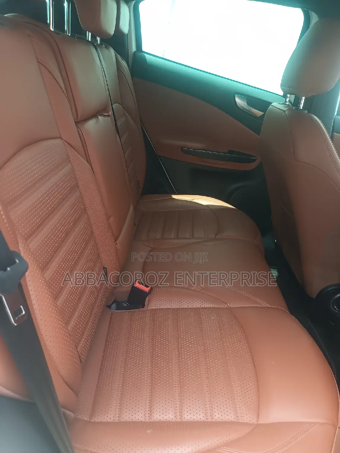 Alfa Romeo Giulia 2016 White