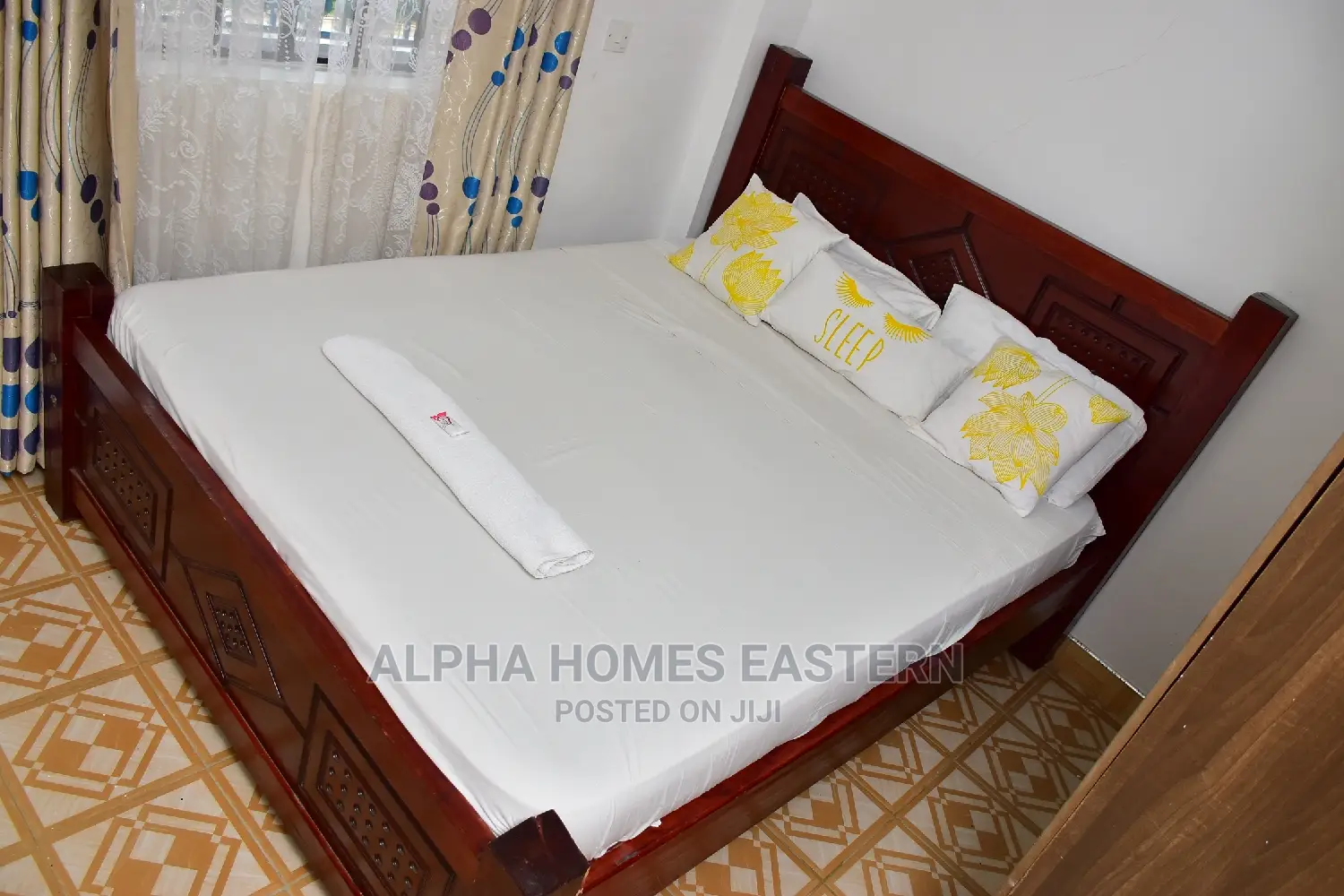 Best One Bedroom Along Eastern Bypass Kamakis Ruiru