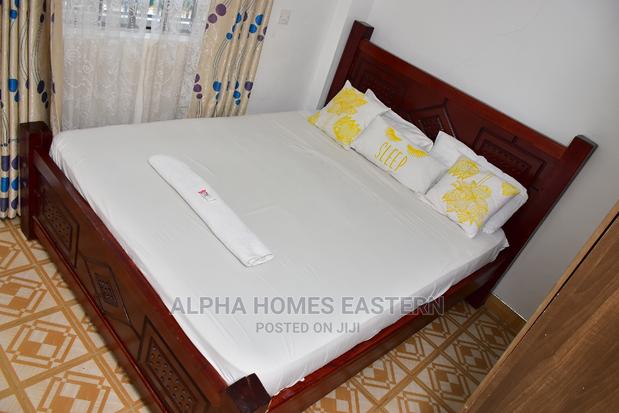 Best One Bedroom Along Eastern Bypass Kamakis Ruiru - thumbnail 10