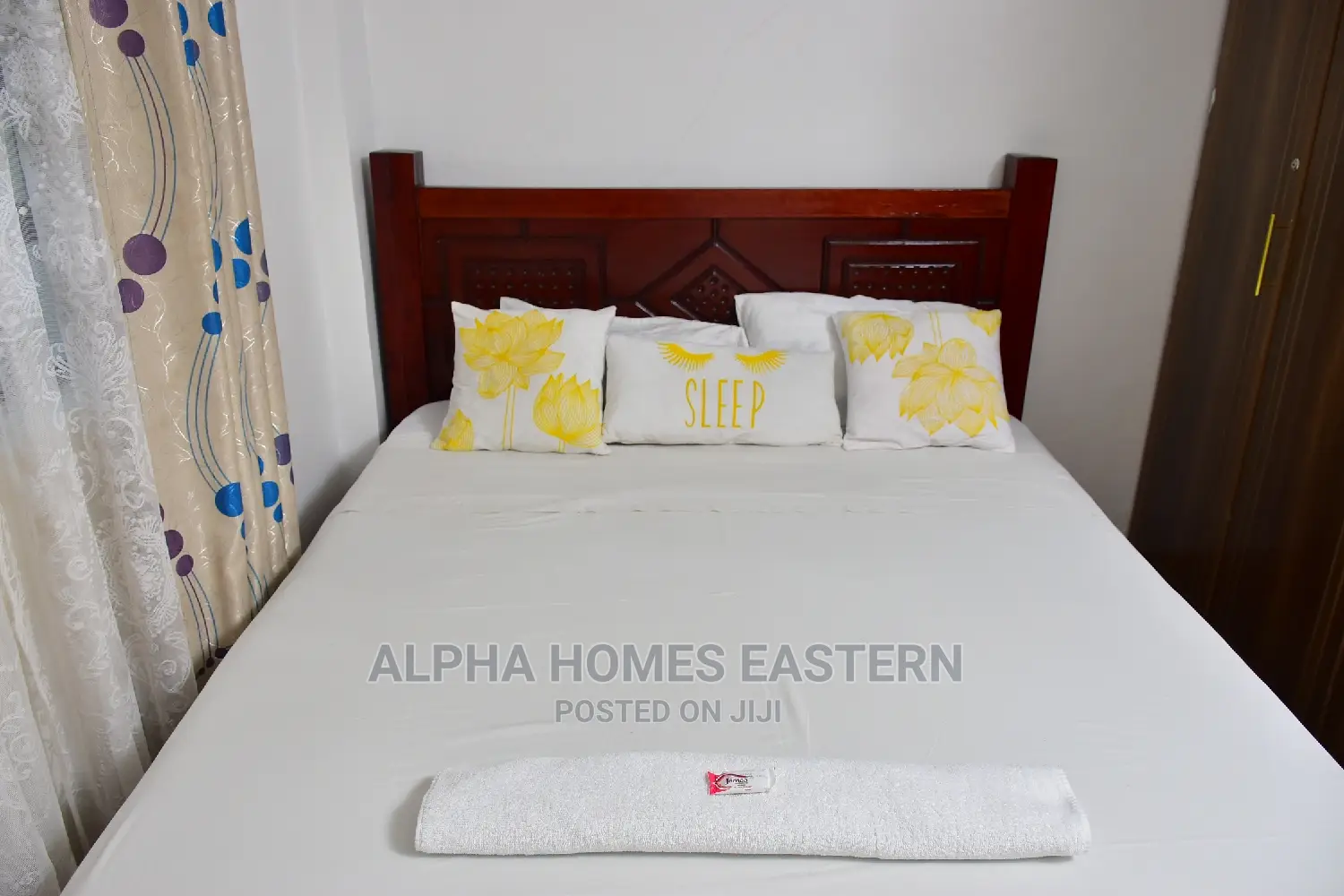 Best One Bedroom Along Eastern Bypass Kamakis Ruiru