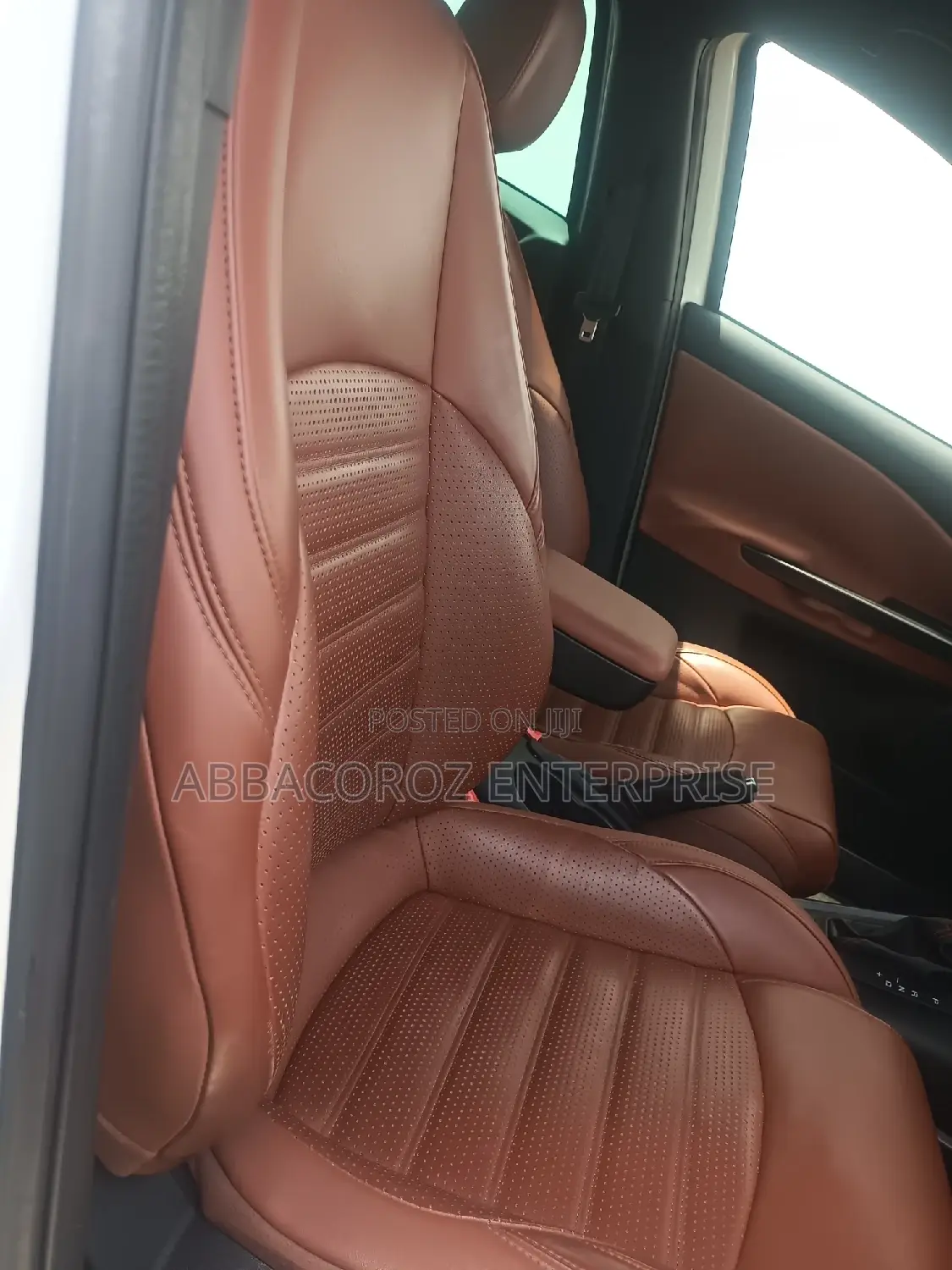 Alfa Romeo Giulia 2016 White