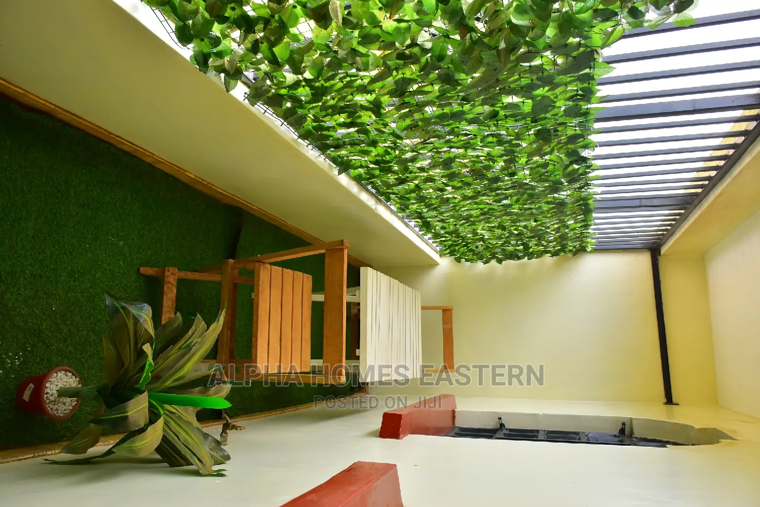 Best One Bedroom Along Eastern Bypass Kamakis Ruiru