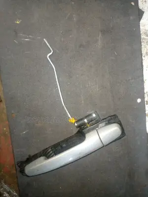 Outer Door Handle Front Right Toyota Succeed Old Model/2005