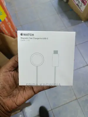 Apple Watch Magsafe Charger