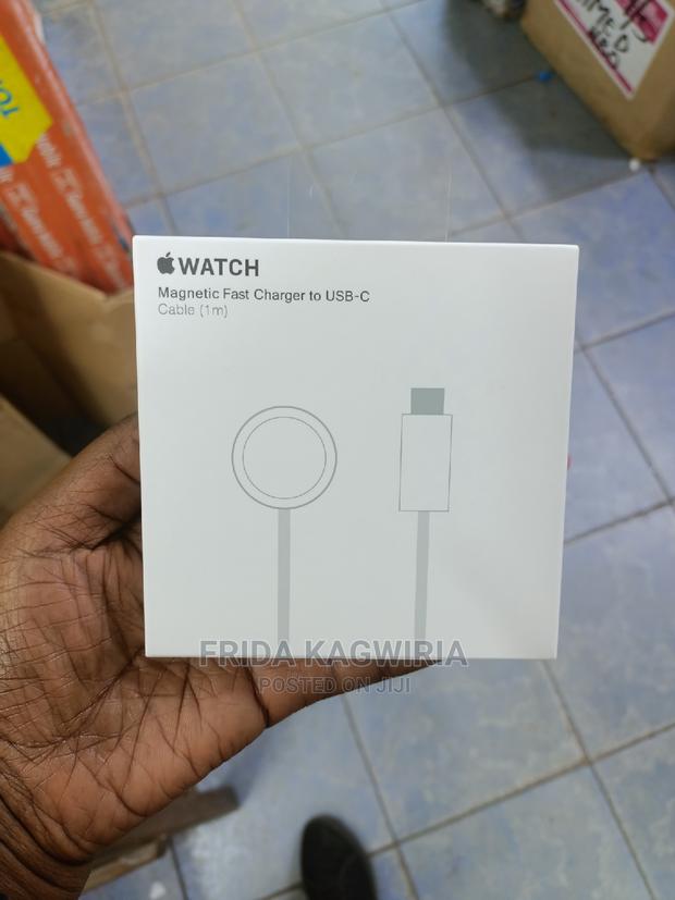 Apple Watch Magsafe Charger - thumbnail 2