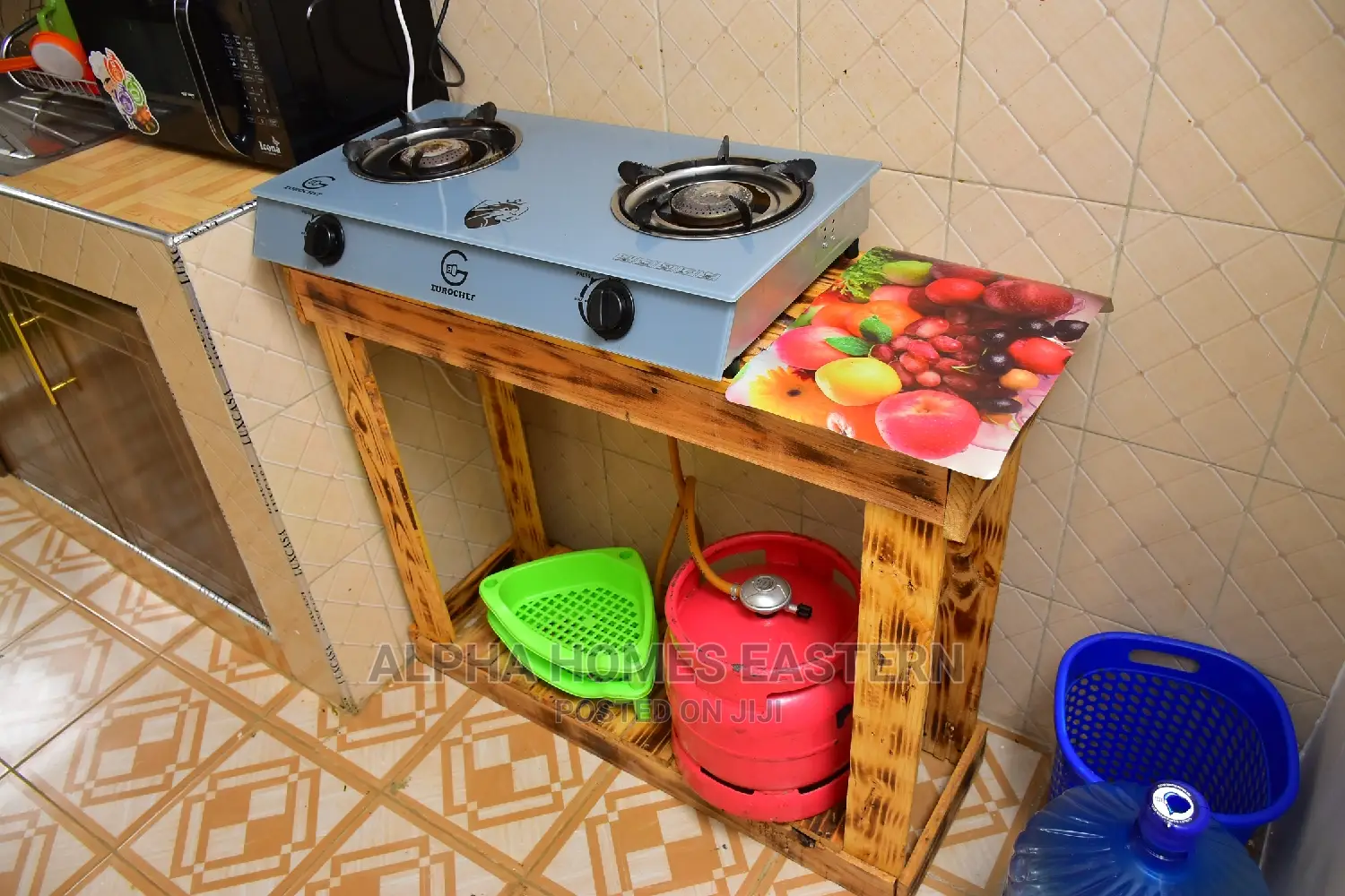 Best One Bedroom Along Eastern Bypass Kamakis Ruiru