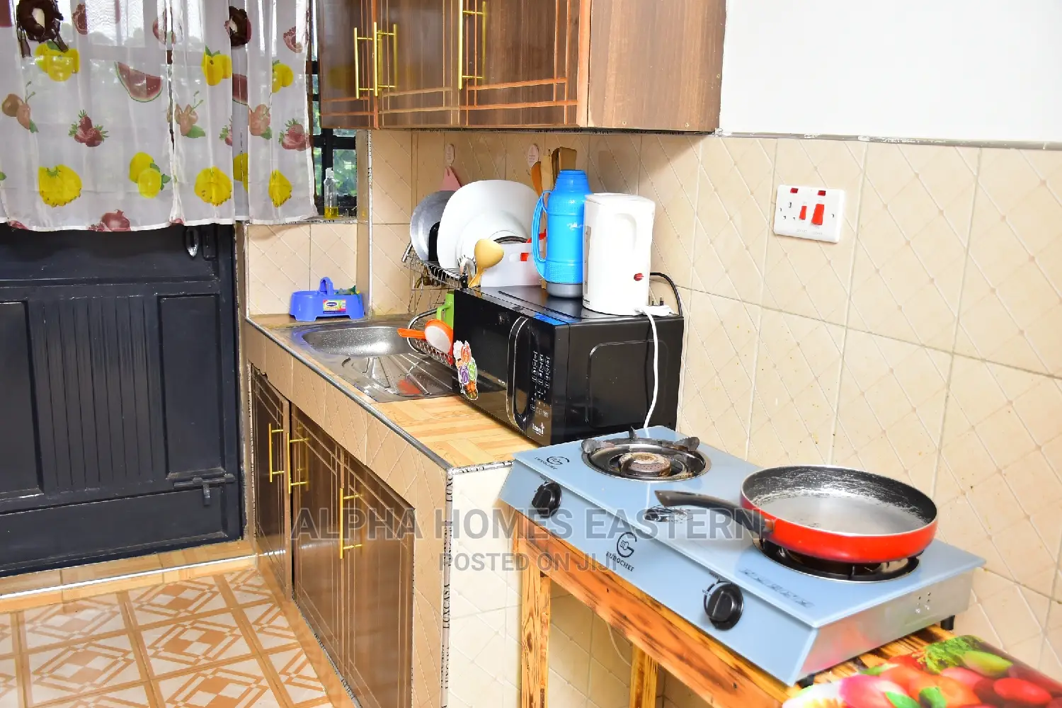 Best One Bedroom Along Eastern Bypass Kamakis Ruiru