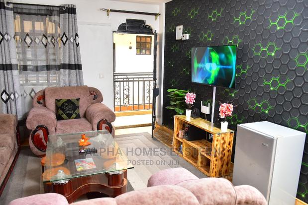 Best One Bedroom Along Eastern Bypass Kamakis Ruiru - thumbnail 20