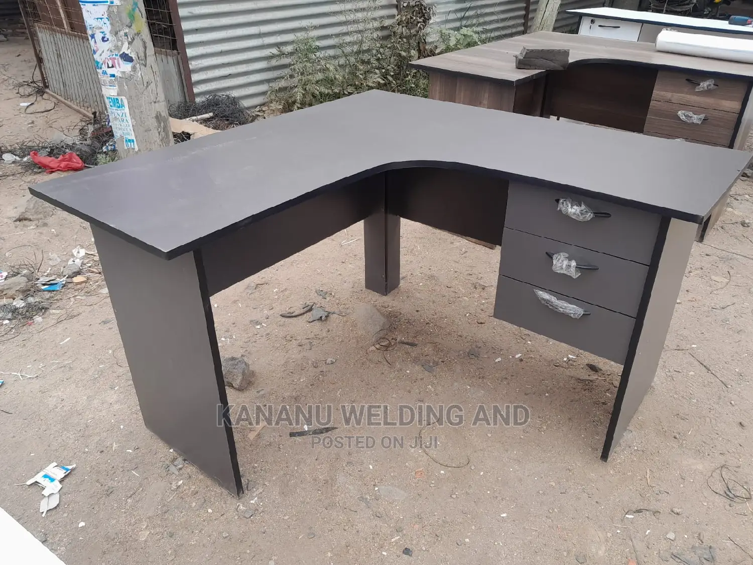 Office Desk
