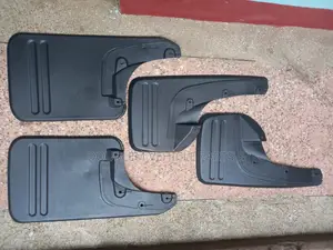 Mudflaps Toyota Hilux Vigo 2 Wheel /4 Wheel Whole Set