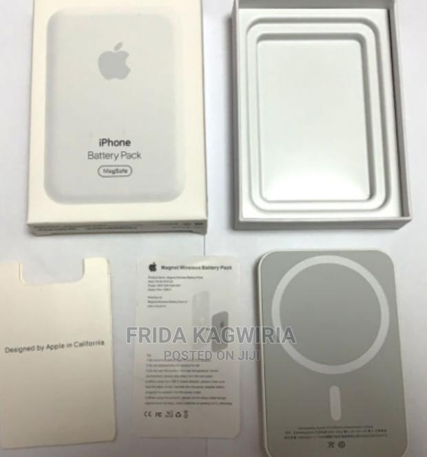 Apple Battery Pack 10000 Mah ( iPhone Power Bank) - thumbnail 3