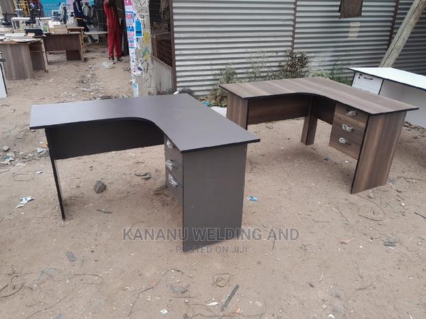 Office Desk