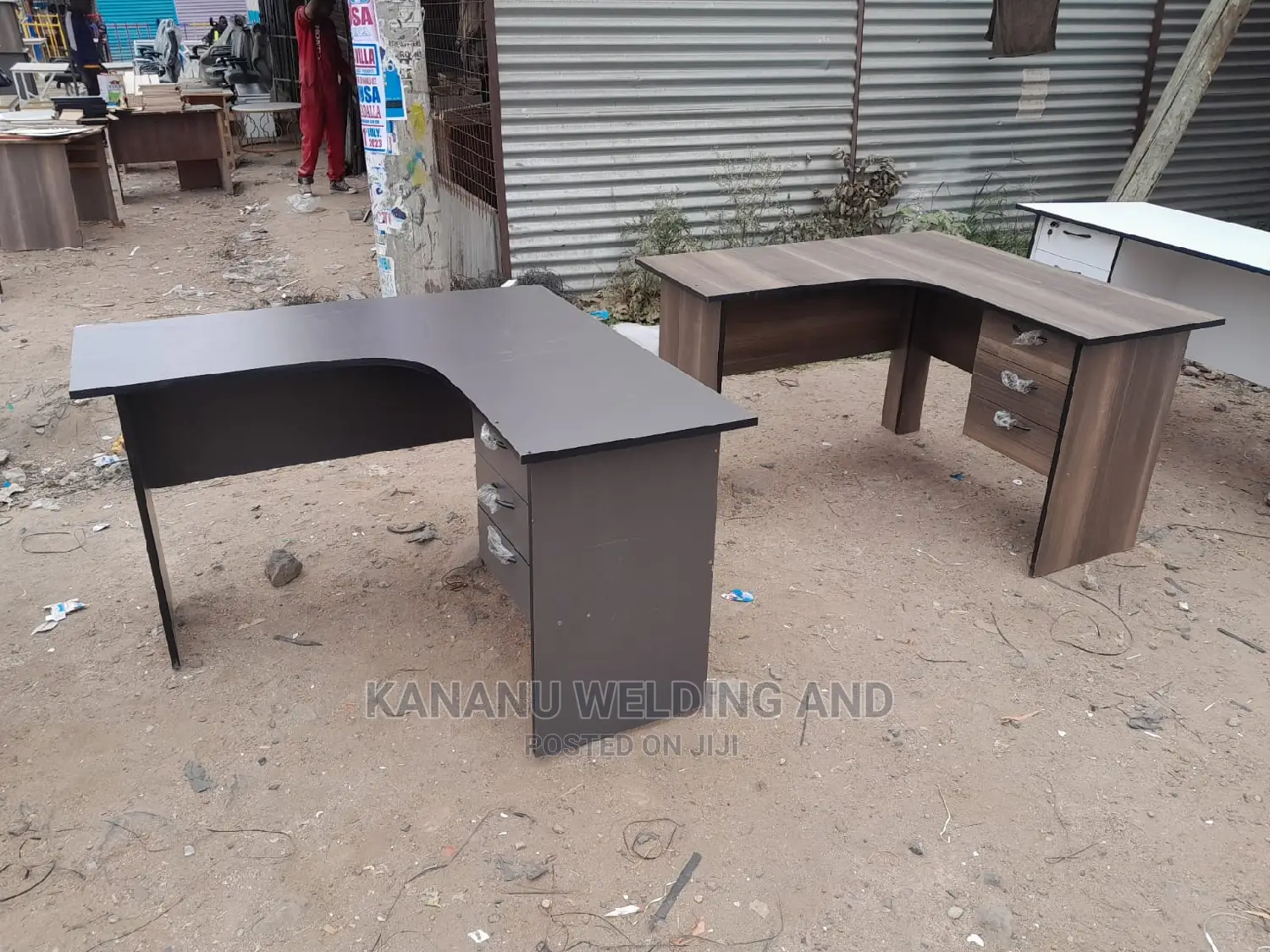 Office Desk