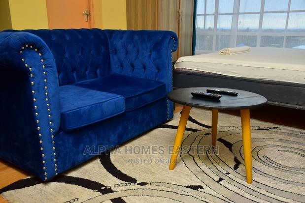 THREE Unit Complex Next to Total Eastern Bypass Studio - main view