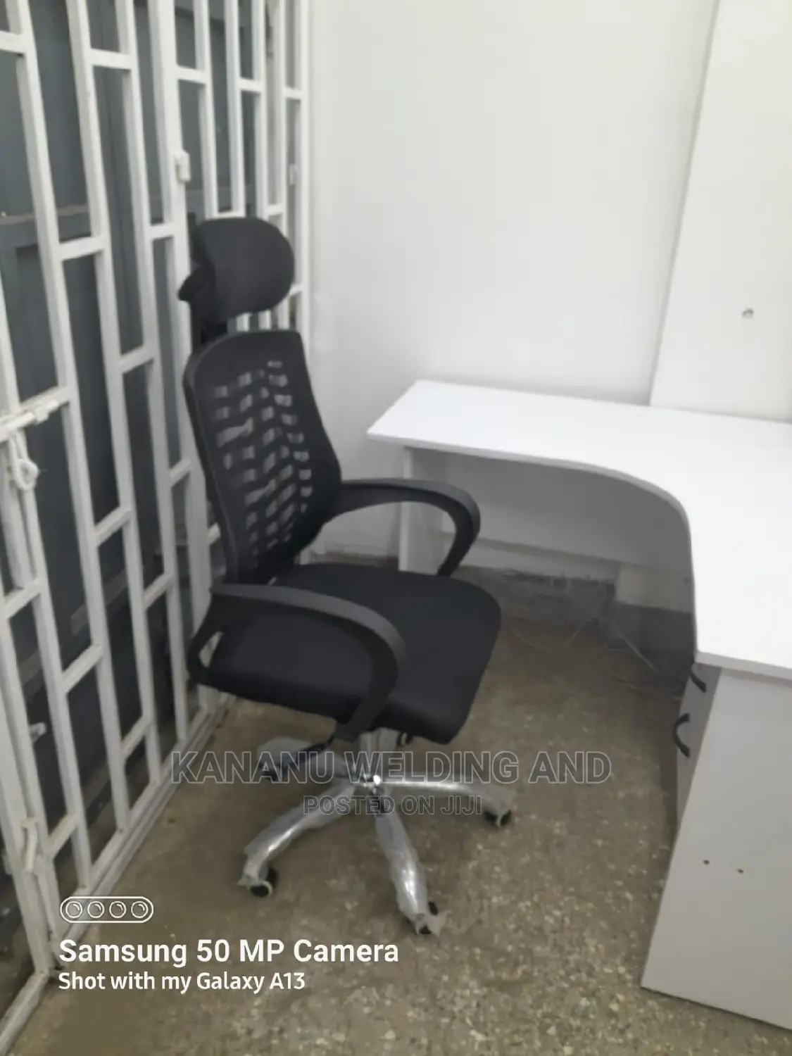 Office Chair
