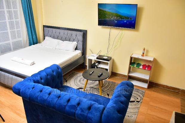 THREE Unit Complex Next to Total Eastern Bypass Studio - thumbnail 3