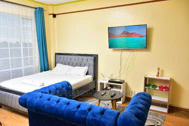 THREE Unit Complex Next to Total Eastern Bypass Studio - thumbnail 4