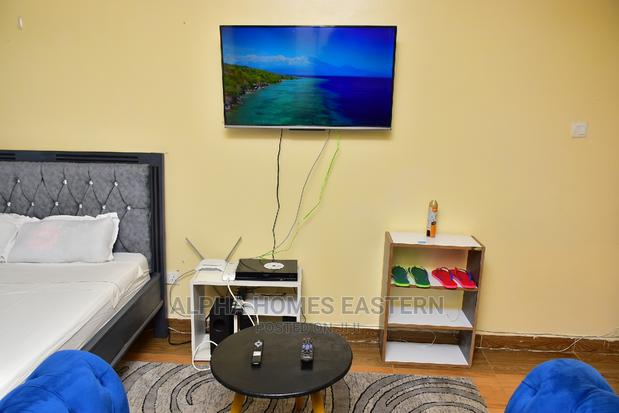 THREE Unit Complex Next to Total Eastern Bypass Studio - thumbnail 5