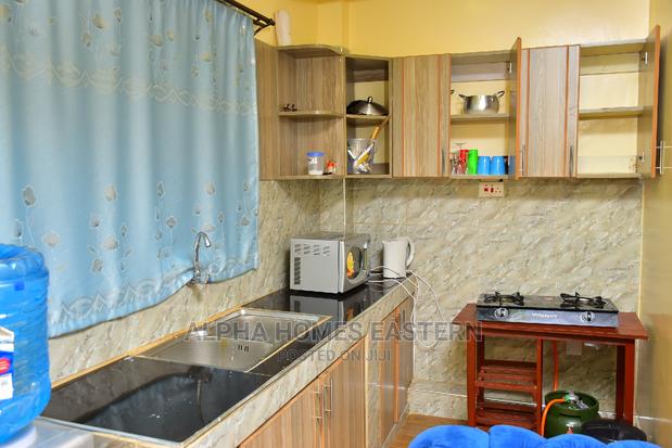 THREE Unit Complex Next to Total Eastern Bypass Studio - thumbnail 6