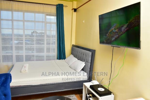 THREE Unit Complex Next to Total Eastern Bypass Studio - thumbnail 11