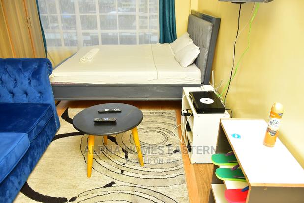 THREE Unit Complex Next to Total Eastern Bypass Studio - thumbnail 16