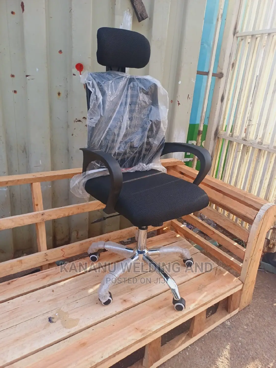 Office Chair